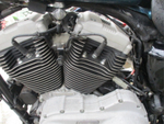 Harley-Davidson Sportster XL1200R , 2004