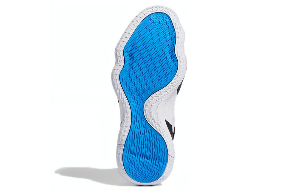 Кроссовки Adidas D Lillard 7 Extply