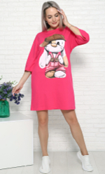 Туника Т-4315