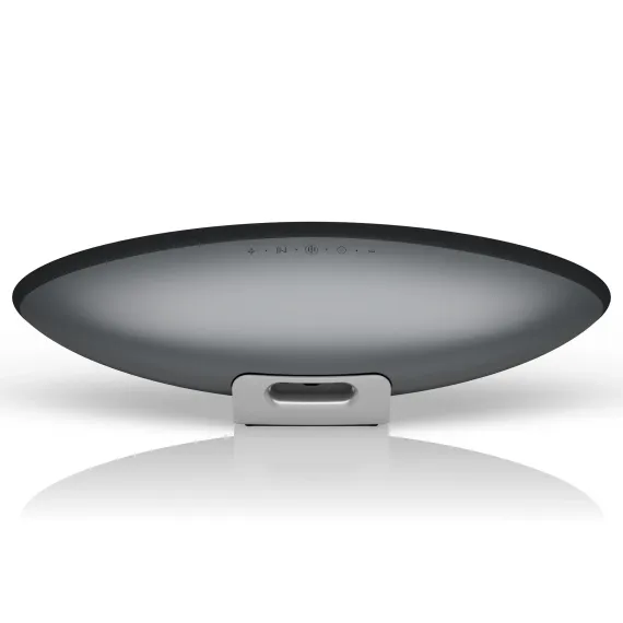 Bowers & Wilkins Zeppelin Pro Edition Space Grey