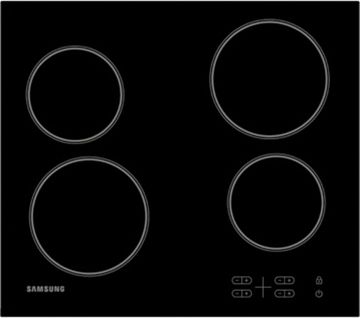 Варильна поверхня електрична SAMSUNG C61R1AEME