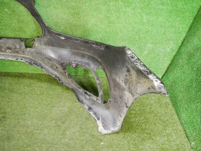 Бампер передний Mercedes Е C238 (2020-н.в.) AMG