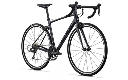 Шоссейный велосипед Giant Contend 3 (2023)