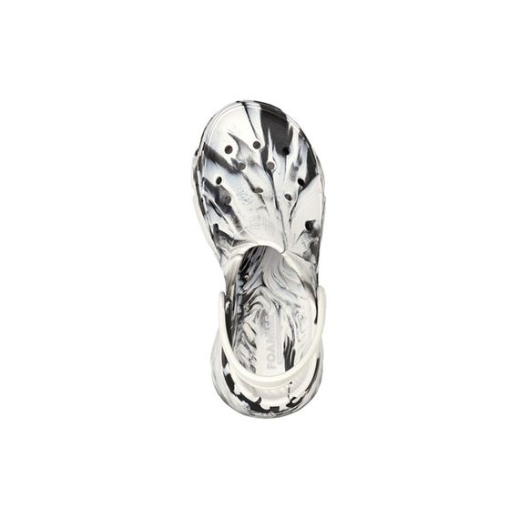 Skechers Max Cushioning 'Black White'