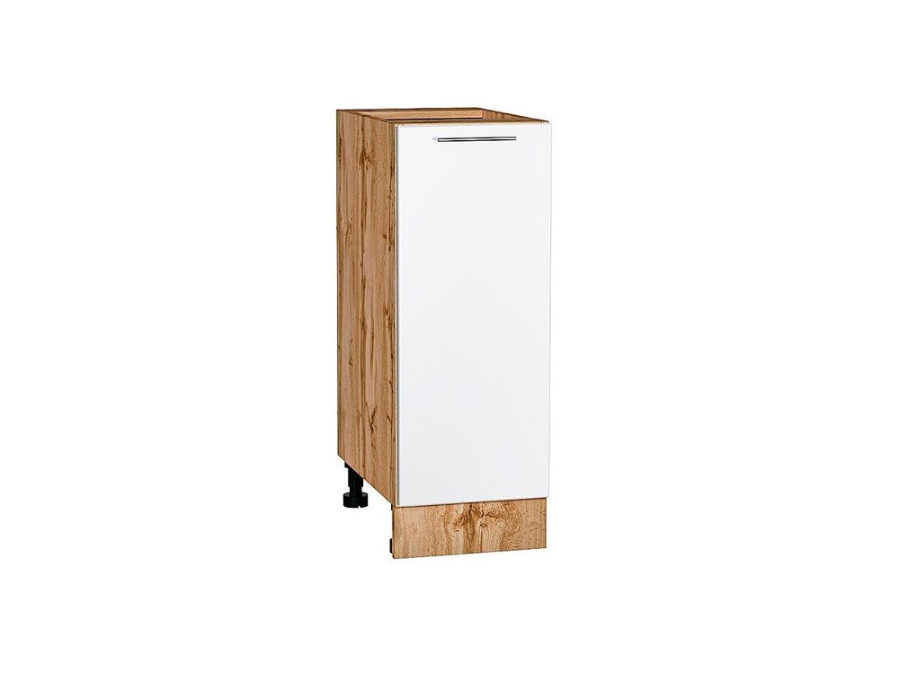 Шкаф нижний с 1-ой дверцей Валерия-М