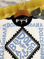 Футболка Dolce&Gabbana