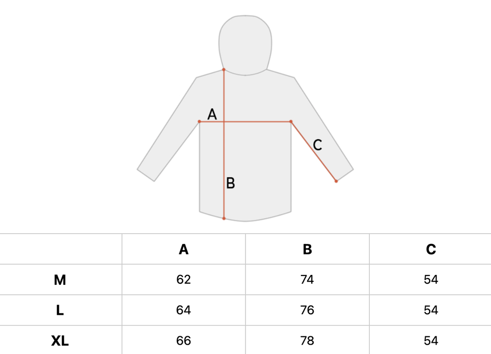 Пуховик мужской Krakatau Rook