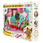 Набор "Салон красоты" (КНОПА)