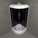 Душевая Кабина Топ 90*90 В