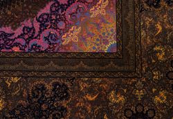 Персидский Ковер Код S2038