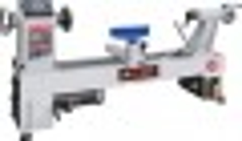 Станок токарный BELMASH WL-300/535VS S229A