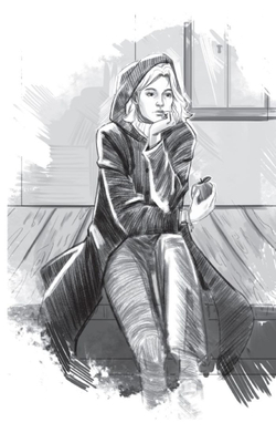 Антоновка. Предзаказ. Выход книги - апрель 2026 г.