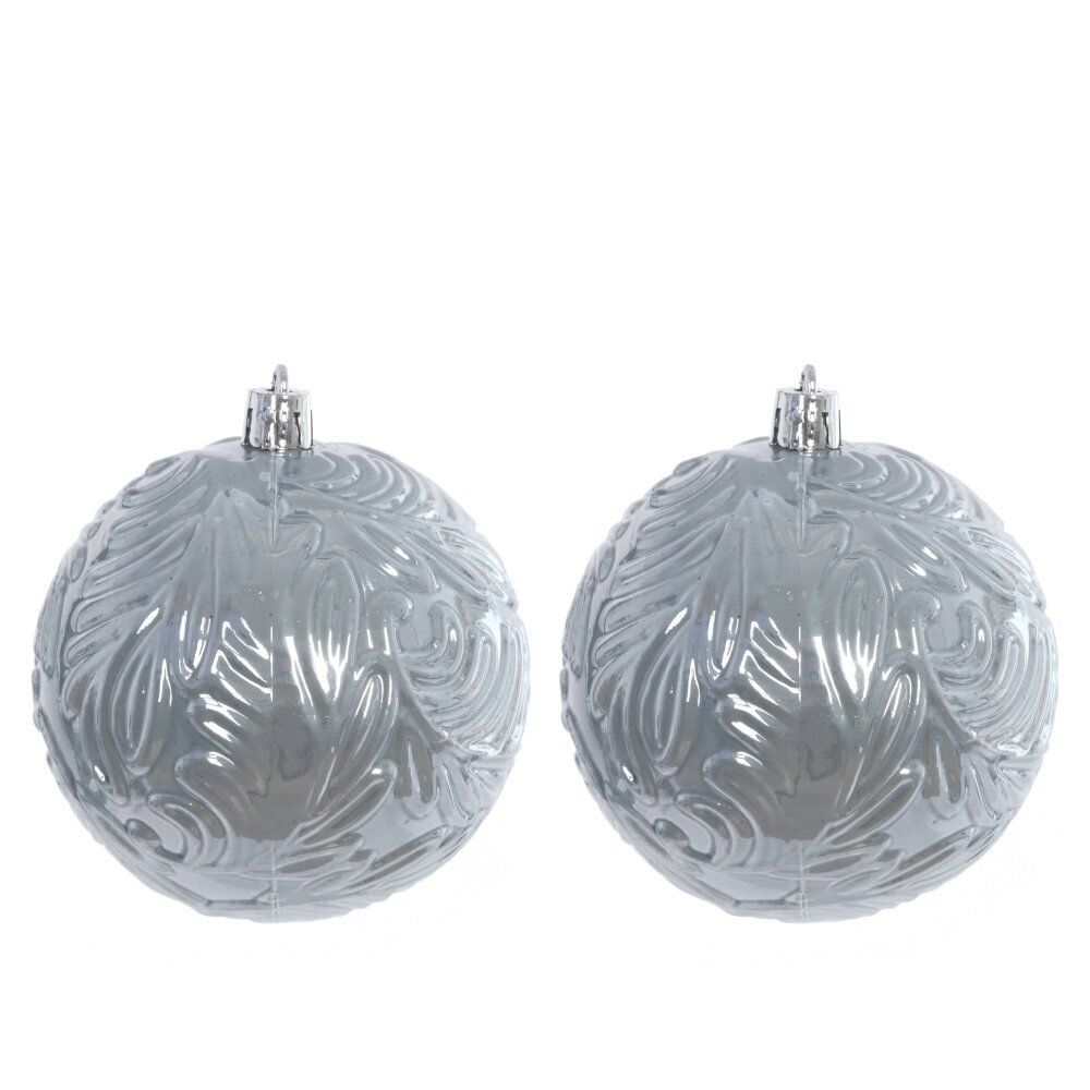 GAEM Набор из 20шт Украшение новогоднее "Шар", L40 W8 H40 см