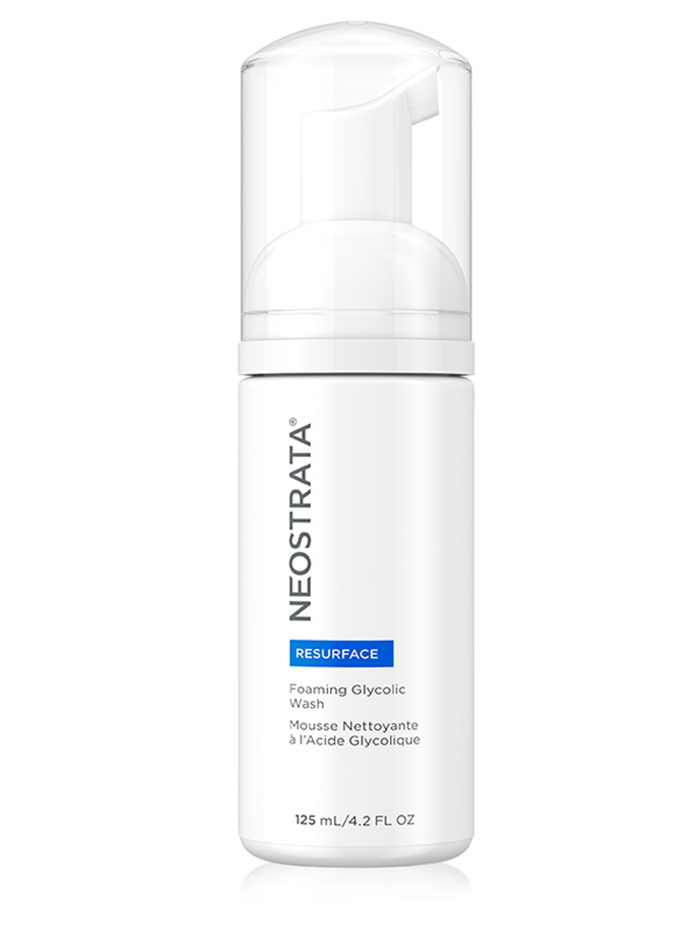 NEOSTRATA | Пенка для умывания с гликолевой кислотой / Foaming Glycolic Wash, (100 мл)