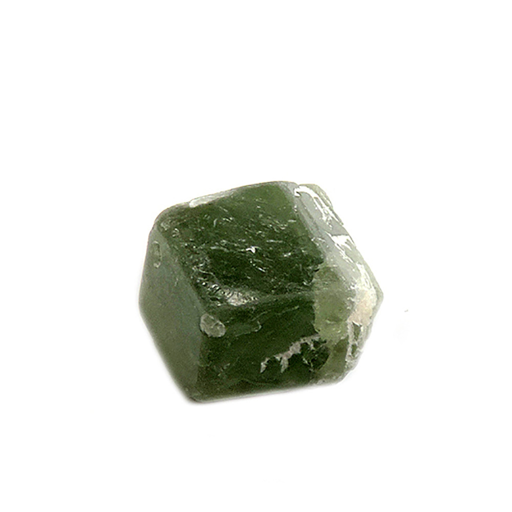 Демантоид кристалл (Пакистан) асс.