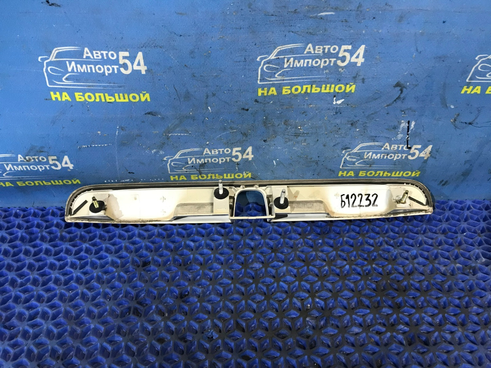 Ручка двери багажника TOYOTA CALDINA 2000-2002