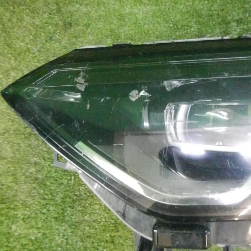 Фара левая Renault Koleos 2 (2016-2019) LED