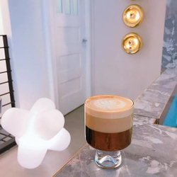 Стакан Tank Low Ball Copper set of 2