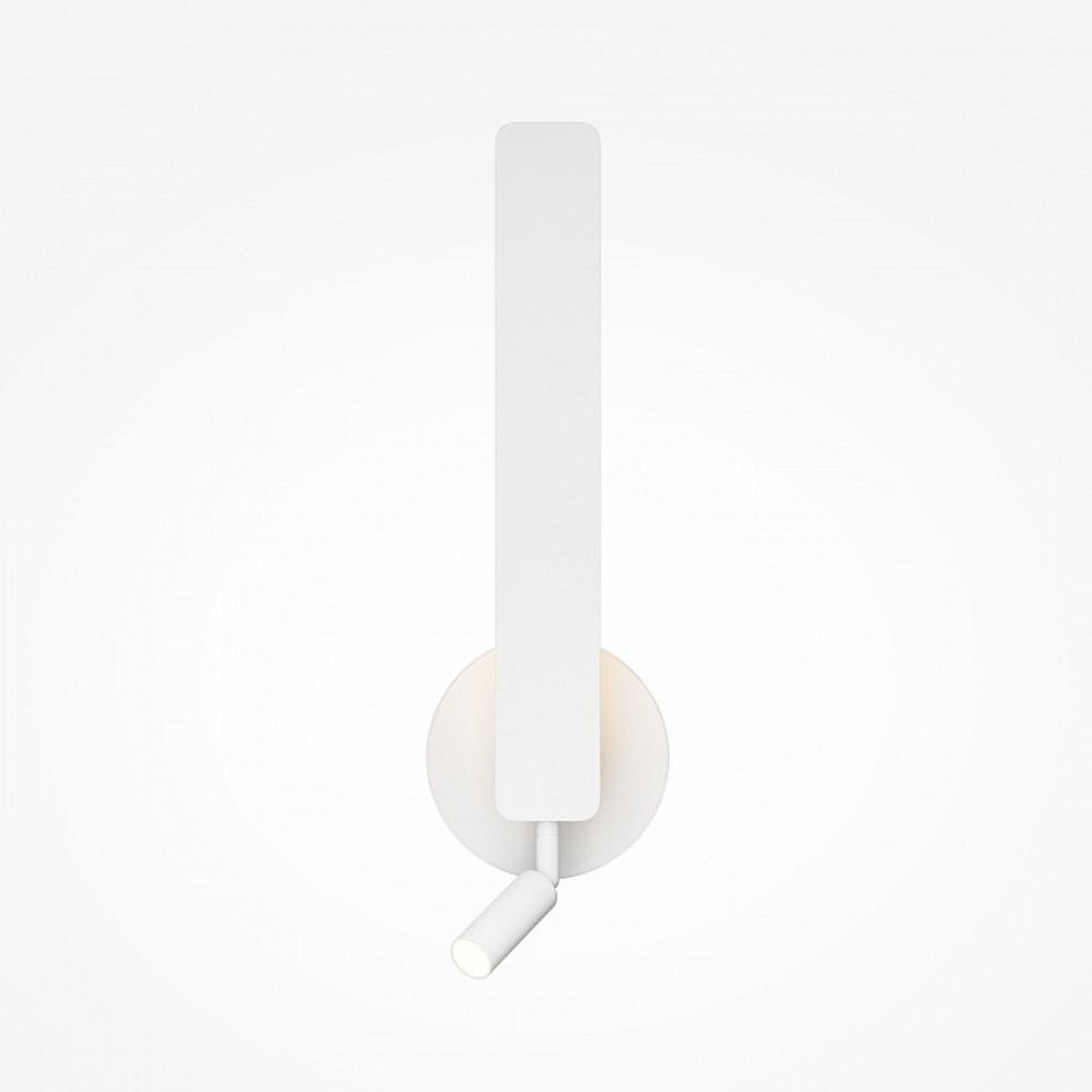 Бра с подсветкой Maytoni Combo MOD214WL-L8W3K1