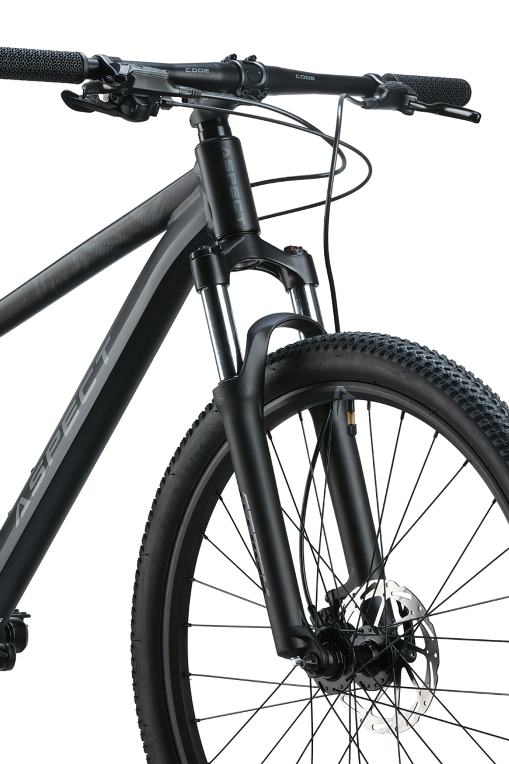 Горный велосипед Aspect Radium Pro 26 (2025)