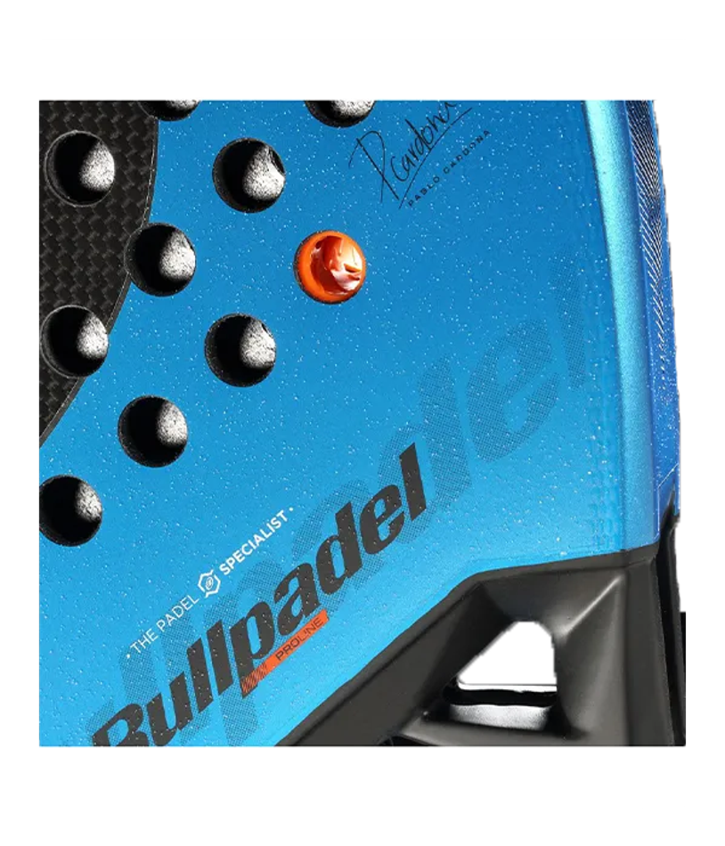 Ракетка Bullpadel Vertex 05 Geo 2026