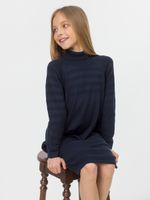 Платье для девочки AT98 синий