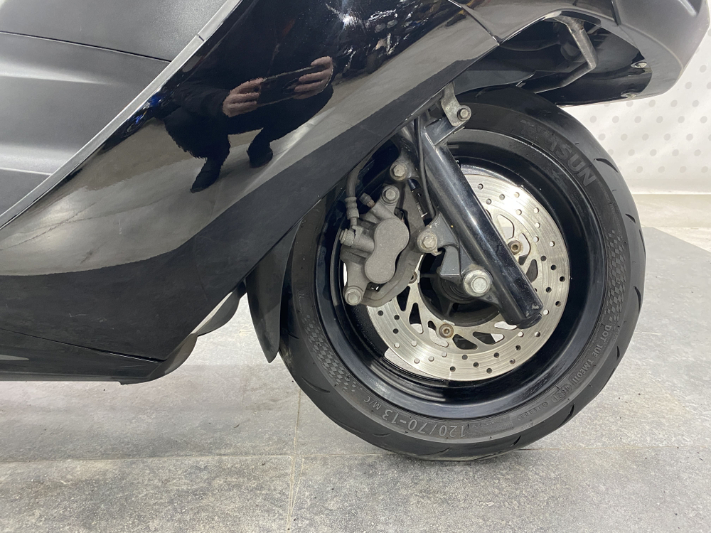 Yamaha Maxam 250 2007