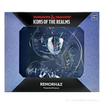 D&D Icons of the Realms: Remorhaz