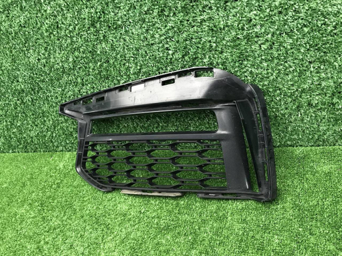 Решетка перед. бампера BMW 5er G30 (17-20) M-paket