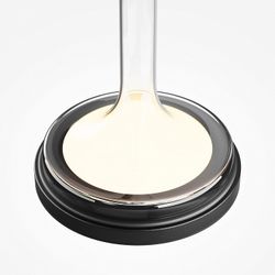 Настольная лампа декоративная Maytoni Spirito MOD286TL-L8B3K