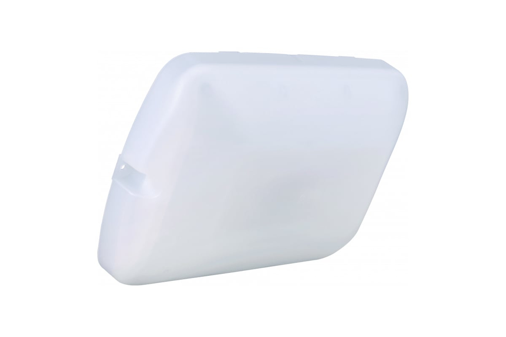 Светильник LED Diora Луна 10/1100 Авто SM 1100лм 10Вт 5000K IP65 80Ra с датчиком звука и движения
