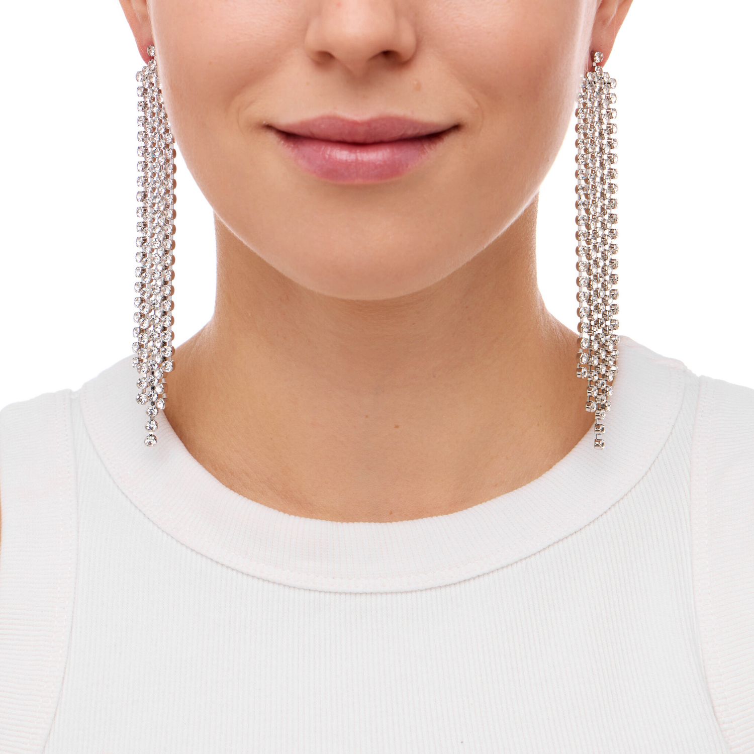 Серьги Enchanted Glow Earrings