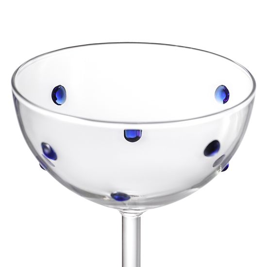 Набор креманок pom-pon, 225 мл, 4 шт.