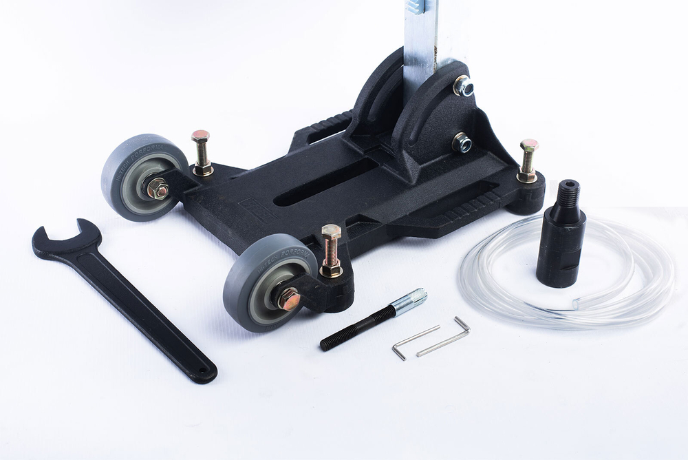 МАШИНА АЛМАЗНОГО БУРЕНИЯ ALTECO PROFESSIONAL DD 4025 MF