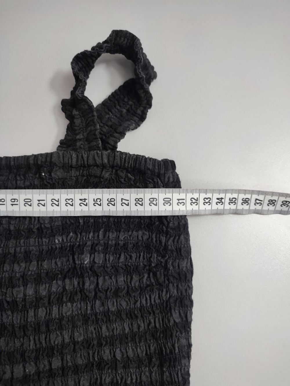 Платье H&M модное 42 размер