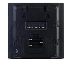 Термогигрометр Levenhuk Wezzer PLUS LP10