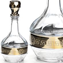 Мусатов Графин Йети 0,5 л