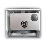 Котёл газовый ITALTHERM Time 30 F двухконтурный, настенный