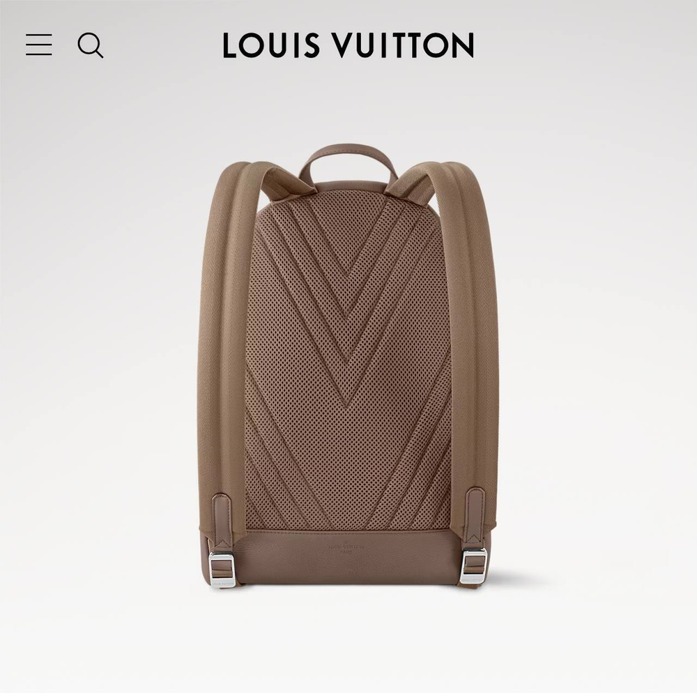 Рюкзак Louis Vuitton, арт. 477876793