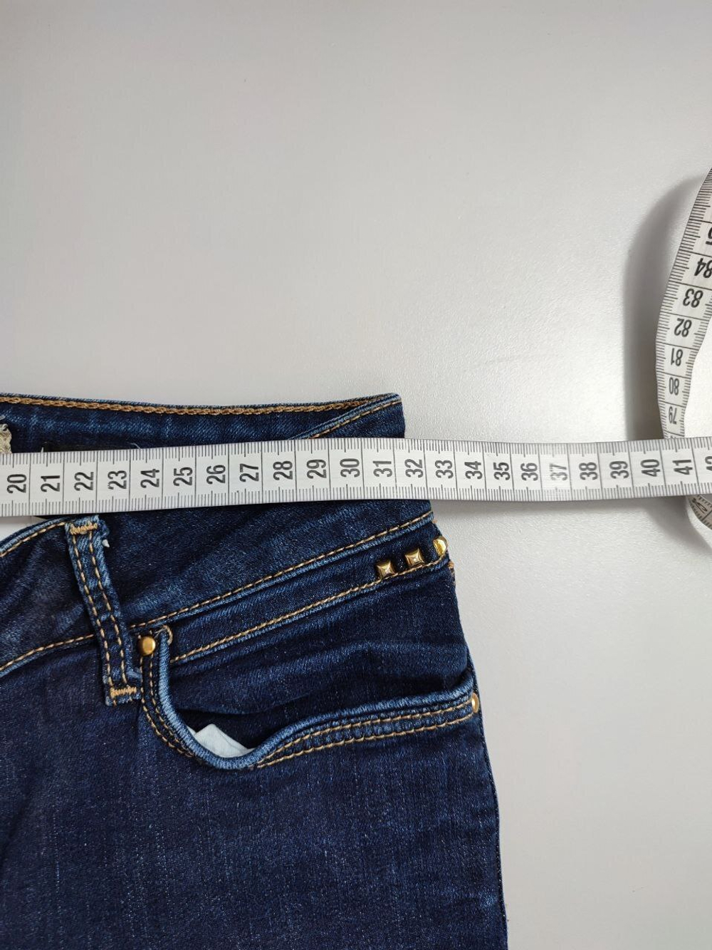 Джинсы River Island базовые 38 размер