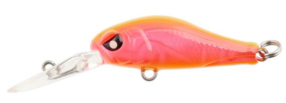 Воблер плавающий LJ Pro Series BASARA ATG LBF 03.50/801