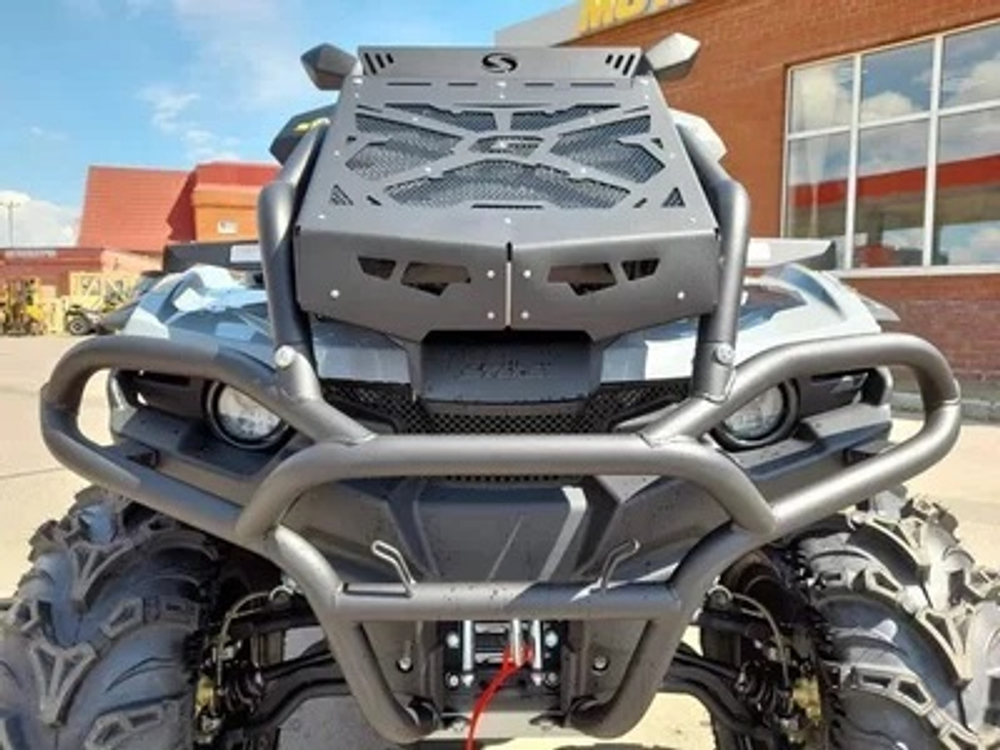 Квадроцикл СТЕЛС ATV 850G Guepard PE (TROPHY PRO) 2.0