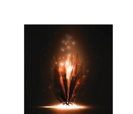 Соль, Масло, Ладан