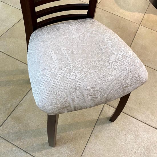 Стул СМ 30 (бук/тон 39/ткань 99)