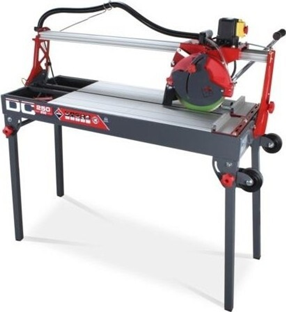 Станок плиткорезный RUBI DC-250 850 54933