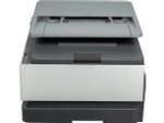 МФУ струйное HP Officejet Pro 8023 1KR64B цветное с Wi-Fi