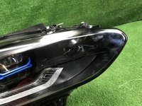 Фара правая BMW 4er G22 (2020-н.в.) Laser