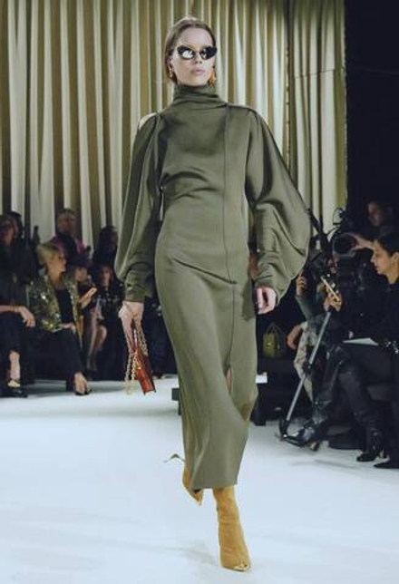 Платье Schiaparelli