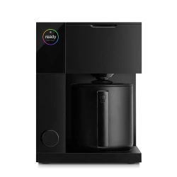 Кофемашина для фильтр-кофе Fellow Aiden black 1.5 L pour over coffee maker