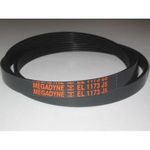 Ремень для стиральной машины lg - 1173 j5, 4400FR3116A, M908092003020